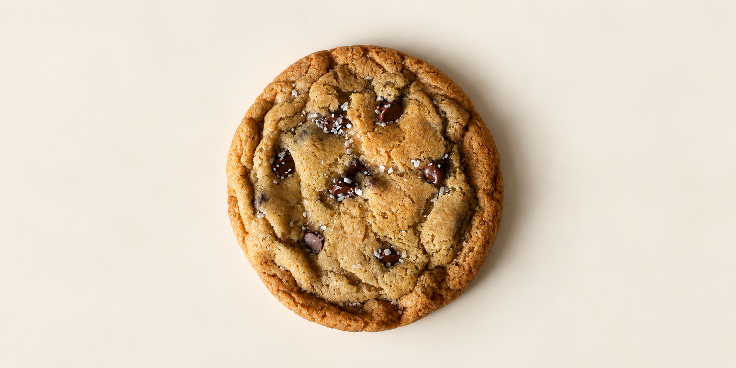The Chocolate Chip Collection